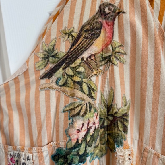 Magnolia Pearl Overalls - Picture 5 of 8